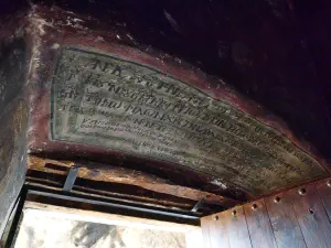 Agios Ioannis Kapetaniana Monastery  - CRETE