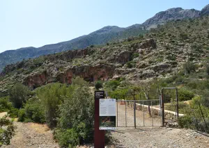 Agios Ioannis Kapetaniana Monastery  - CRETE