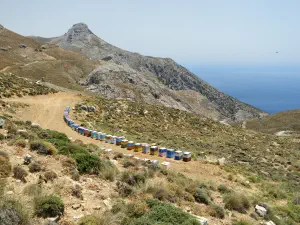 Agios Ioannis  - CRETE