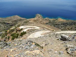 Agios Ioannis  - CRETE