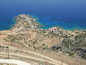 Agios Ioannis  - CRETE