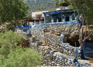 Agios Ioannis  - CRETE