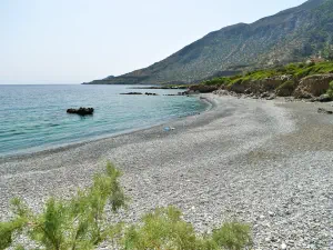 Agios Ioannis  - CRETE