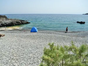 Agios Ioannis  - CRETE