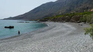 Agios Ioannis  - CRETE