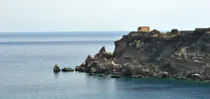 Agios Ioannis  - CRETE