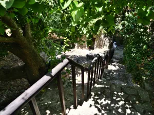 Agios Ioasaf Church  - CRETE