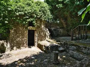 Agios Ioasaf Church  - CRETE