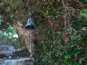 Agios Ioasaf Church  - CRETE