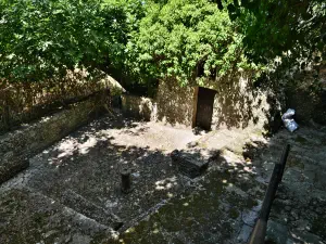 Agios Ioasaf Church  - CRETE