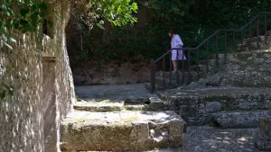 Agios Ioasaf Church  - CRETE