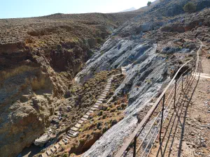 Agios Nikitas Beach  - CRETE