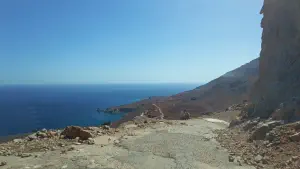 Agios Nikitas Monastery  - CRETE