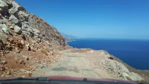 Agios Nikitas Monastery  - CRETE