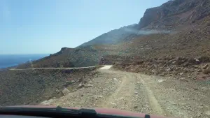 Agios Nikitas Monastery  - CRETE
