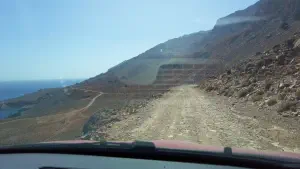 Agios Nikitas Monastery  - CRETE