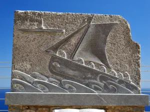 Agios Nikitas Monastery  - CRETE