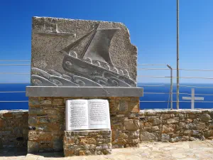 Agios Nikitas Monastery  - CRETE