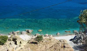 Agios Nikitas Monastery  - CRETE