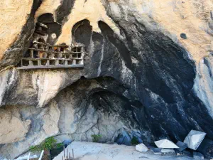 Agios Nikitas Monastery  - CRETE