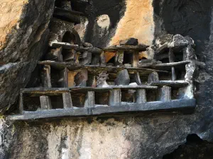 Agios Nikitas Monastery  - CRETE