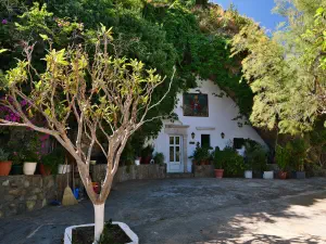 Agios Nikitas Monastery  - CRETE