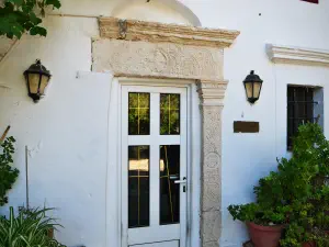 Agios Nikitas Monastery  - CRETE