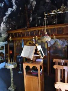 Agios Nikitas Monastery  - CRETE