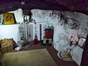 Agios Nikitas Monastery  - CRETE