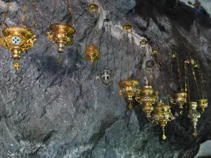 Agios Nikitas Monastery  - CRETE