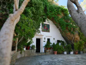 Agios Nikitas Monastery  - CRETE