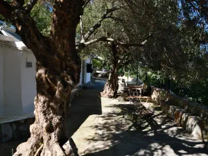 Agios Nikitas Monastery  - CRETE