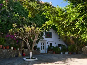 Agios Nikitas Monastery  - CRETE