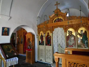 Agios Pavlos Church  - CRETE