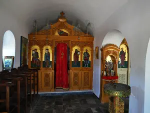 Agios Pavlos Church  - CRETE