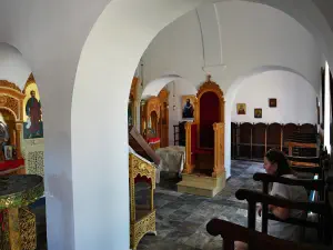 Agios Pavlos Church  - CRETE