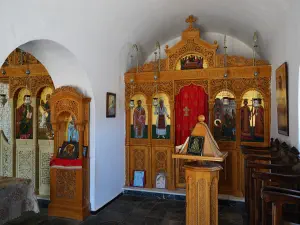 Agios Pavlos Church  - CRETE