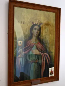 Agios Pavlos Church  - CRETE