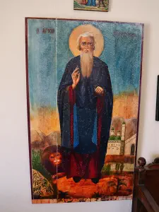 Agios Pavlos Church  - CRETE