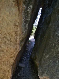 Agios Thomas Roman Tombs  - CRETE