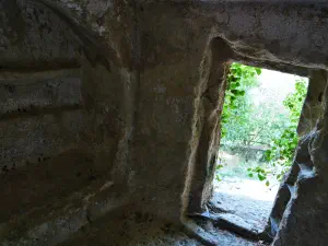 Agios Thomas Roman Tombs  - CRETE