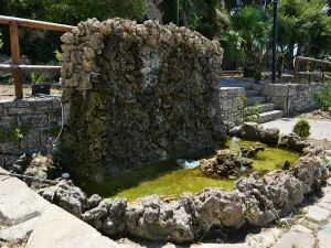 Agios Thomas  - CRETE