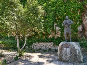 Agios Thomas  - CRETE