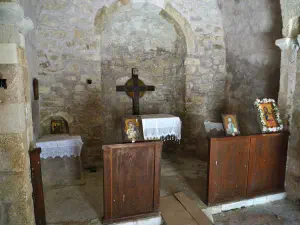 Agios Thomas  - CRETE