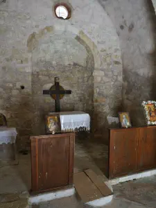 Agios Thomas  - CRETE