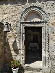 Agios Thomas  - CRETE