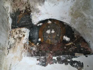 Agios Thomas  - CRETE