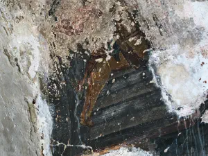 Agios Thomas  - CRETE