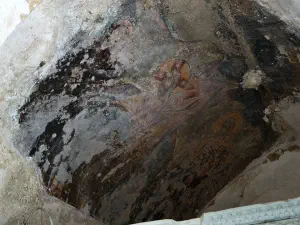 Agios Thomas  - CRETE