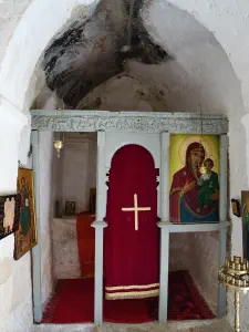 Agios Thomas  - CRETE